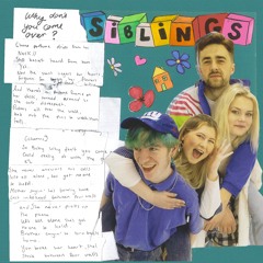 Why Don't You Come Over?