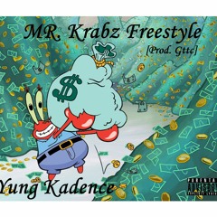 Mr.Krabz Freestyle (Prod. Gttc)
