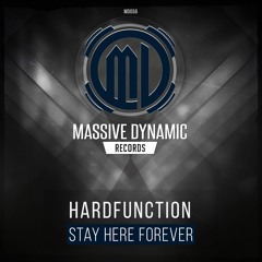 Stay Here Forever (Radio Edit)