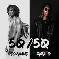 Giovanni ft Tchoras Mc - Vitória (musica Offical)