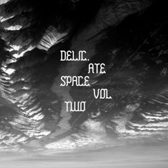 delic:ate space vol2 // sleep mix