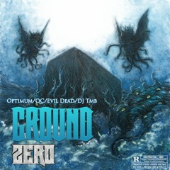 SABOTAGE - QC x OPTIMUM -  PROD. BY EVIL DEAD