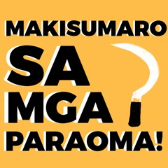 Kung Puntod Na Ang Bukirin