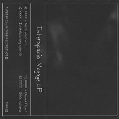Premiere: B2 XXXX - Grixis Universe [TFFR001]
