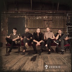 ZERNO — Обіймаю тебе