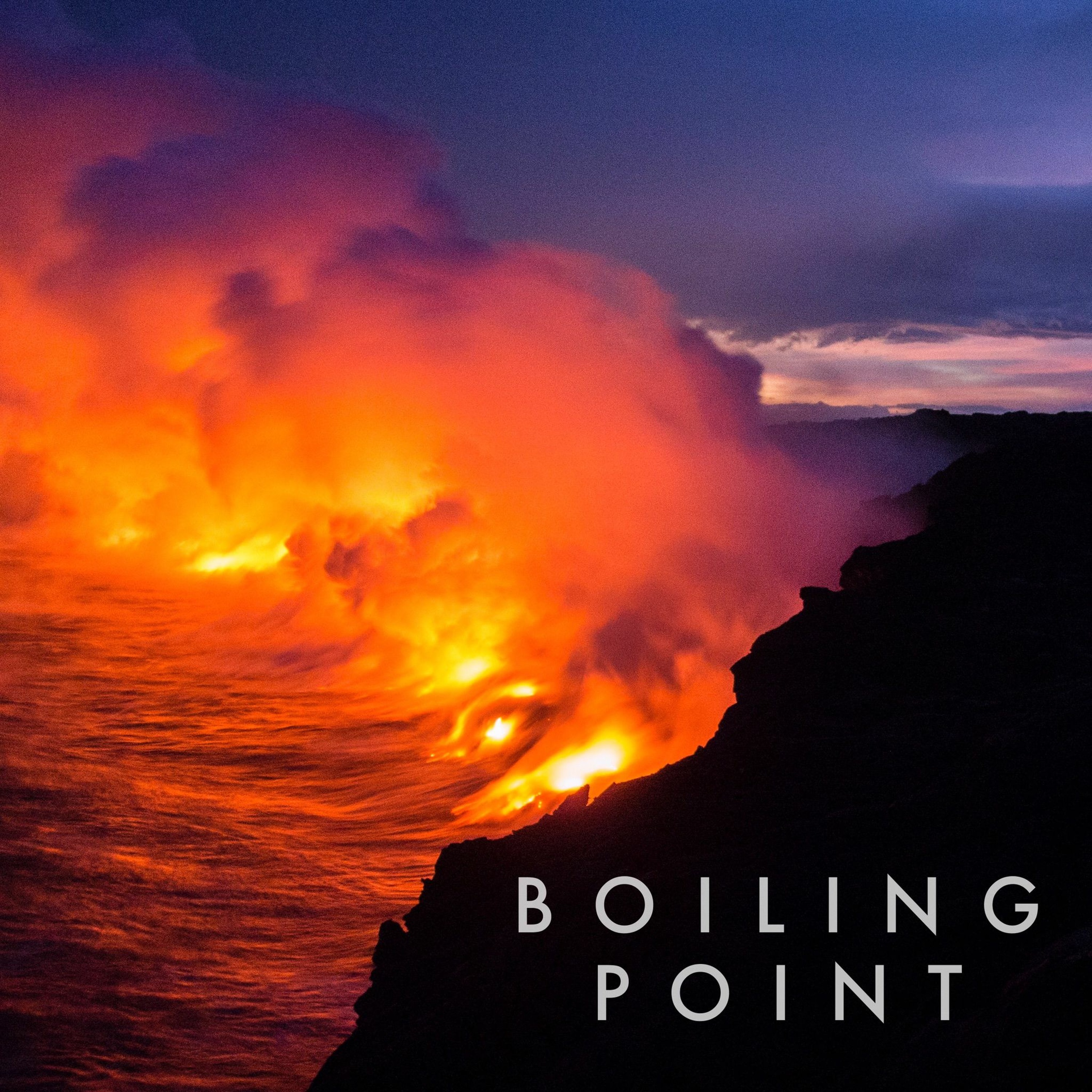 Boiling Point episode artwork