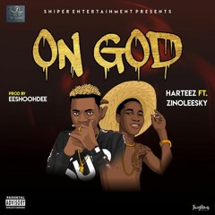 On God ft Zinoleesky