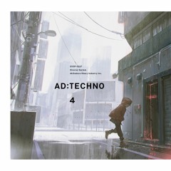 [DVSP-0227]AD:TECHNO 4 Crossfade