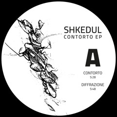 Previews -  Shkedul - Contorto EFR 005