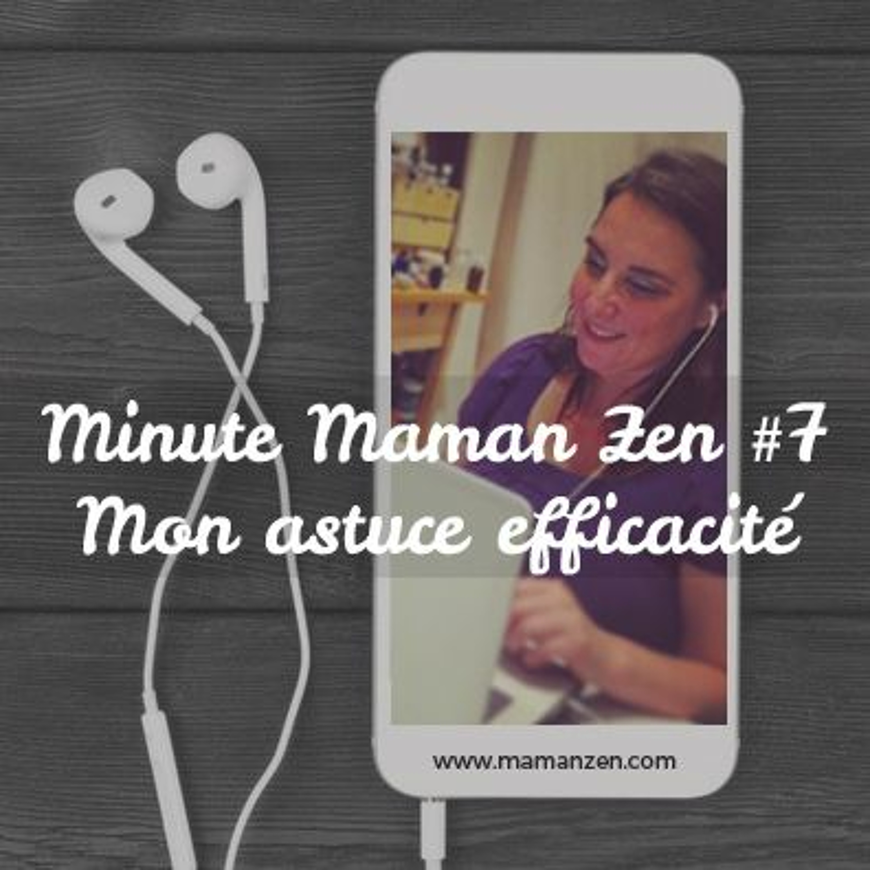 Minute Maman Zen