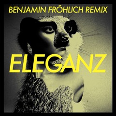 Eleganz (Benjamin Fröhlich Remix)