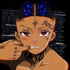 XXXTENTACION - PATTY CAKE (Reno Remix)