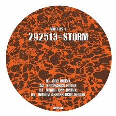 Ameniia Label Release