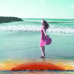 Irina Telpova - Baila El Sol