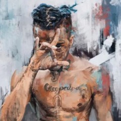 XXXTENTACION - Ok Shorty! (Remake/Remix) (prod.meyer)