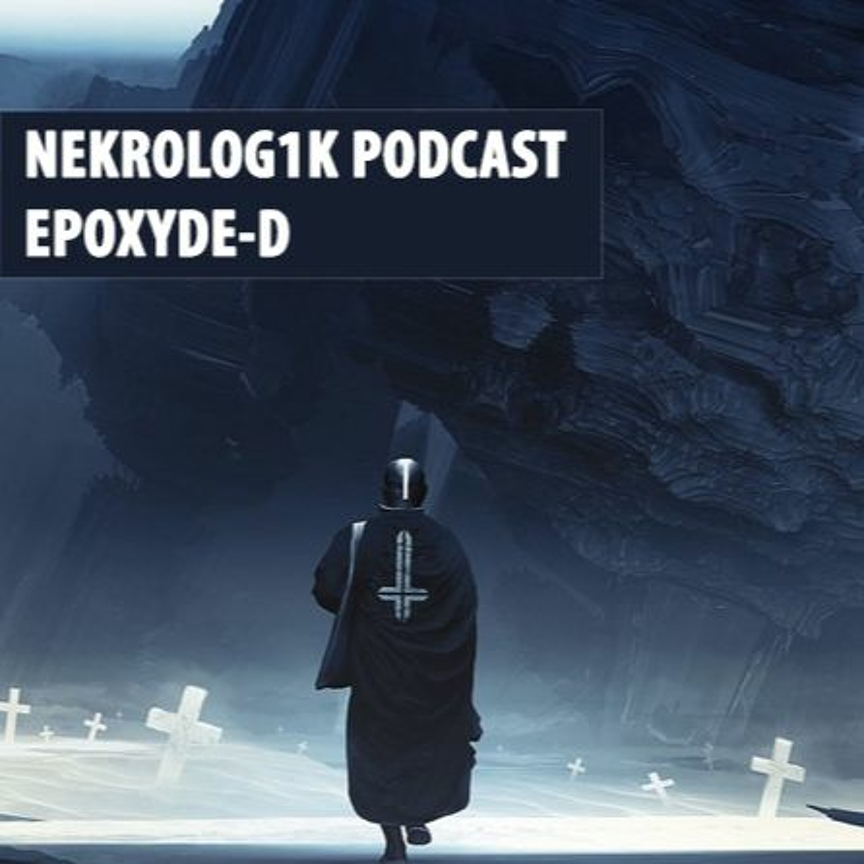 NEKROLOG1K PODCASTS