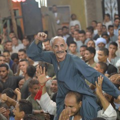 مصطفى الحلوانى فرح محمود البلك 3
