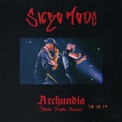 Travis Scott Ft. Drake - Sicko Mode (Archundia  Modo Diablo Remix)