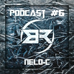 Bass Reload Podcast #6 by NeloC[drum'n'bass/neurofunk]