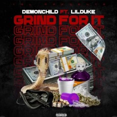 DUKE - GRIND FOR IT (PROD TURBO)