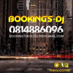 Theology HD#YanoFriday