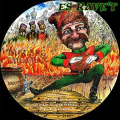 Borschtsch - Es Rave T