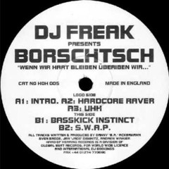 Borschtsch - Uhh