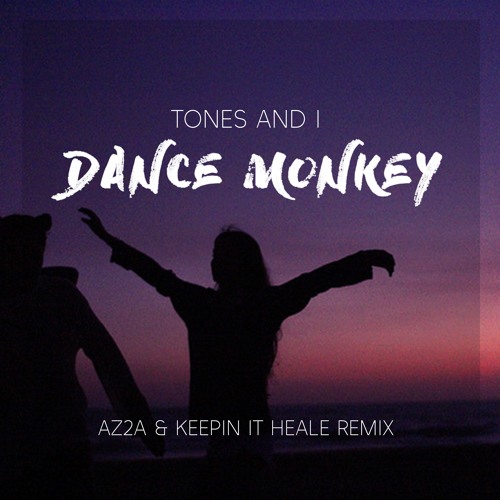 Tones And I - Dance Monkey (Lyrics) 