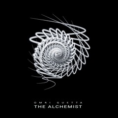 Omri Guetta - The Alchemist (Original Mix)
