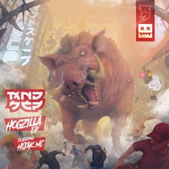 MNDSCP - Hogzilla (Eatbrain091)