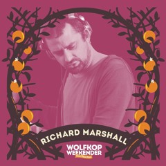 Richard Marshall - Power Flower Picnic 2019