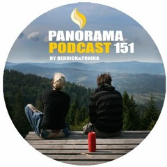 Panorama Podcast 151 FREE DOWNLOAD 320