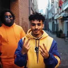 Shane Eagle X Bas - Ap3x [remastered]