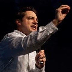 Corey Russell  Sermon Jam