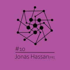 Sak/cast 10 ~ Jonas Hassan