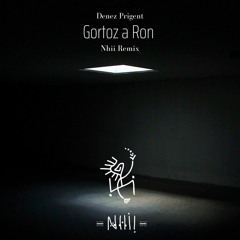 Denez Prigent - Gortoz A Ron (Nhii Remix) [Free Download]