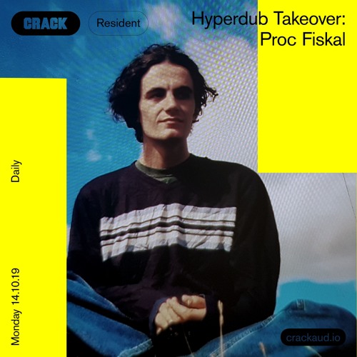 Hyperdub Takeover: Proc Fiskal