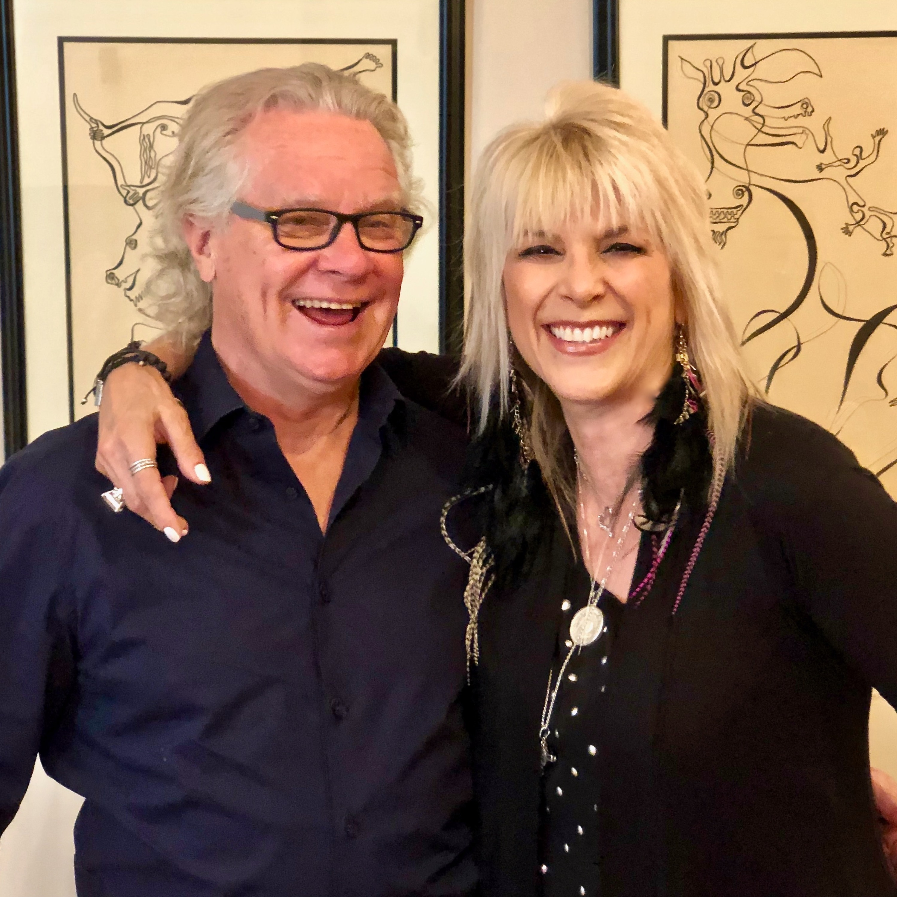 Game Changers With Vicki Abelson