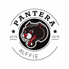 Alffie - Pantera (Original Mix)