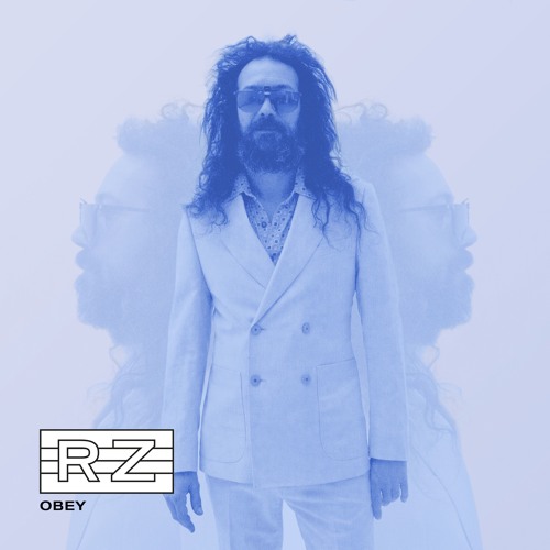 Rheinzand - Obey (Scorpio Twins Dub Mix) - s0342