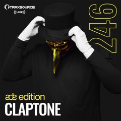 Traxsource LIVE! #246 with Claptone