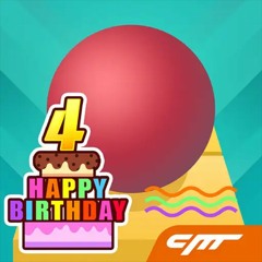 Rolling Sky - Birthday Party