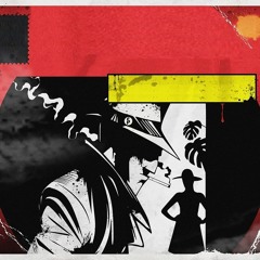 Soulpete - Cekol (ft. RAU) / NOIR FICTION