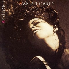 Mariah Carey - Emotions (Tommy Marcus Remix)