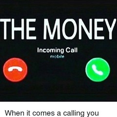 MONEY CALLING X DAREAL EZMAYNE