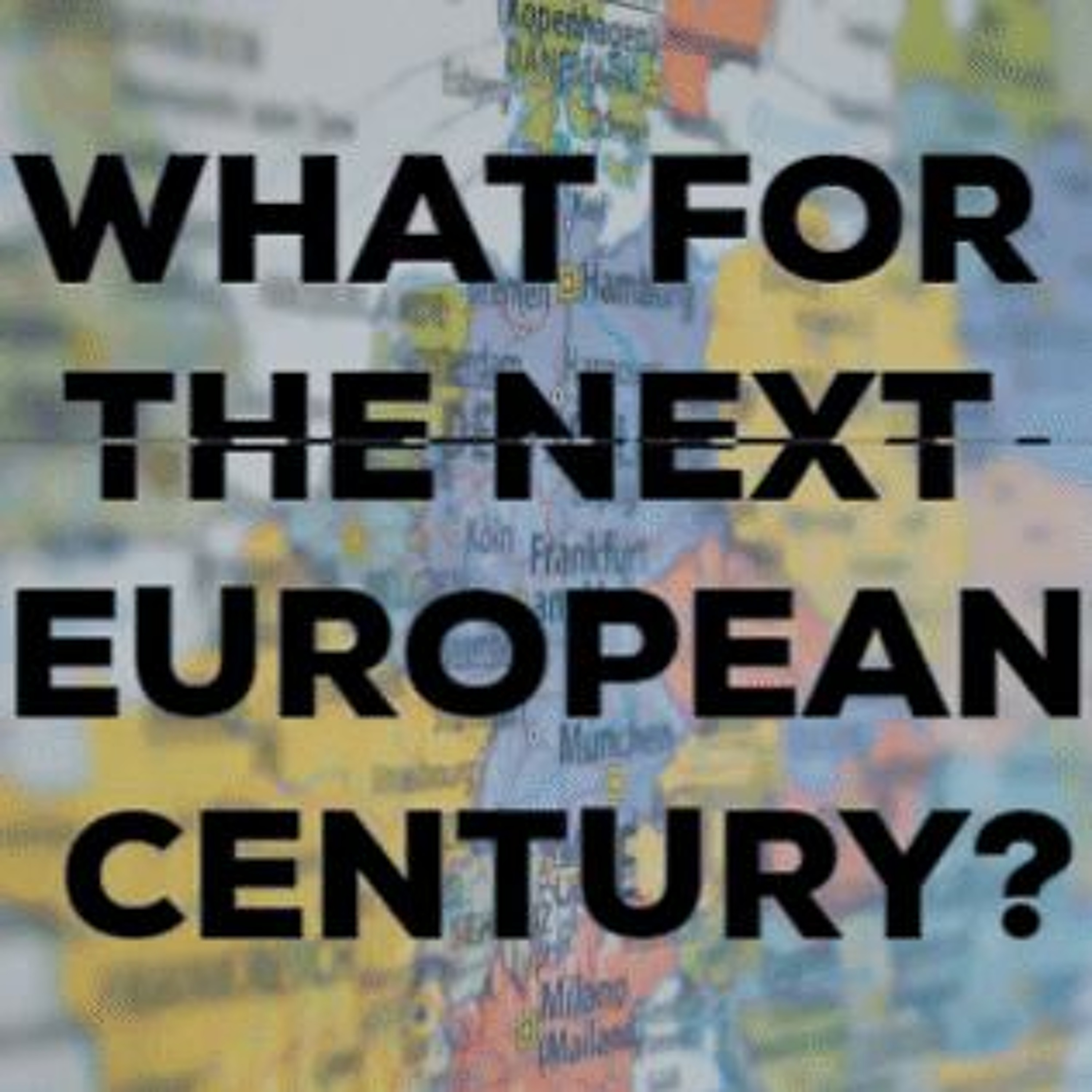 UACES Podcasts | Ideas & Experts on Europe