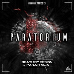 Death by Design & Para Italia - Paratorium