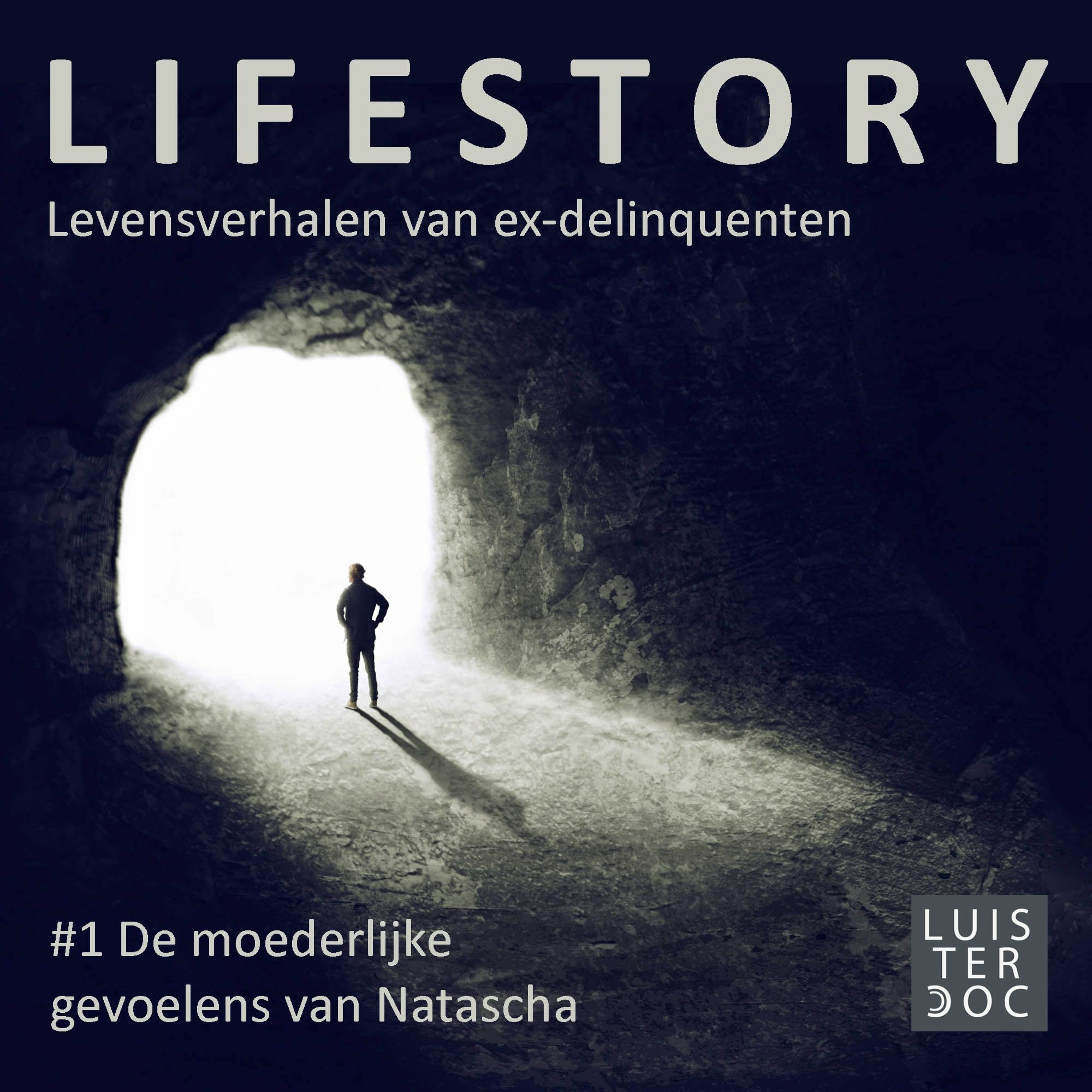 Lifestory: #1 De moederlijke gevoelens van Natascha