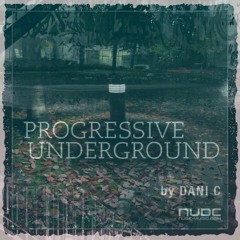 Dani-C - Progressive Underground @ Nube Music 054 [October] 2019