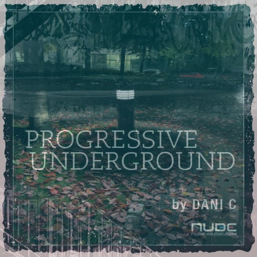 Dani-C - Progressive Underground @ Nube Music 054 [October] 2019